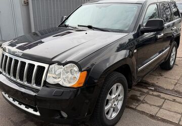 Jeep Grand Cherokee 298.000 km 4.590 &euro; Saarlouis 66740