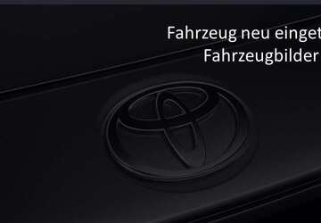 Toyota Urban Cruiser 2.500 km 41.190 &euro; Heusweiler 66265