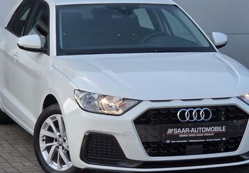 Audi A1 102.945 km 13.980 &euro; Völklingen-Fenne 66333