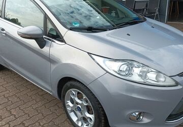 Ford Fiesta 183.000 km 3.390 &euro; Saarlouis 66740