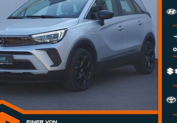 Opel Crossland (X) 10.147 km 22.980 &euro; Saarbrücken 66121