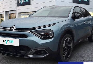 Citroen C4 23.746 km 19.090 &euro; Saarbrücken 66119