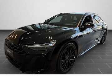 Audi A6 2.990 km 70.490 &euro; Saarbrücken 66115