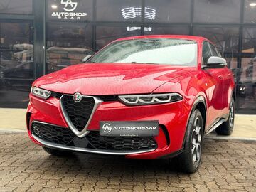 Gebrauchte Alfa Romeo Tonale