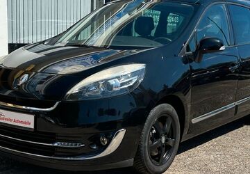 Renault Scenic 181.000 km 4.999 &euro; Saarbrücken 66115