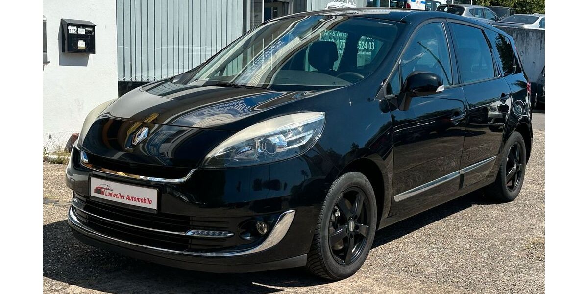 Renault Scenic 181.000 km 4.999 &euro; Saarbrücken 66115