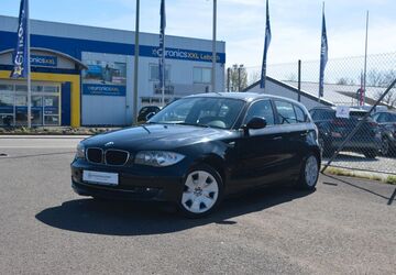 BMW 116 130.500 km 5.990 &euro; Lebach 66822