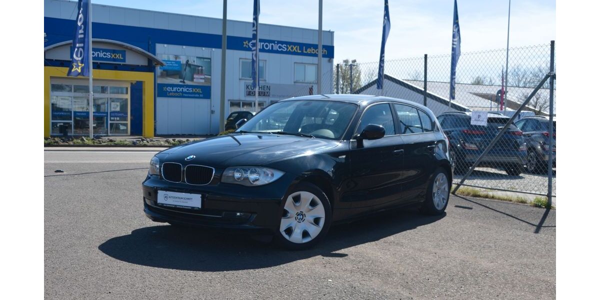 BMW 116 130.500 km 5.990 &euro; Lebach 66822
