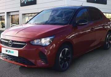 Opel Corsa 16.507 km 14.990 &euro; Saarbrücken 66119