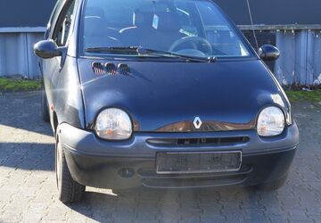 Renault Twingo 149.000 km 1.999 &euro; Saarbrücken 66117