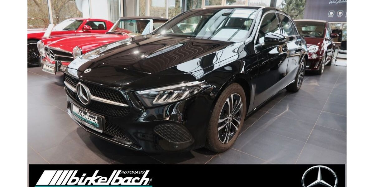 Mercedes-Benz A 180 25.409 km 28.900 &euro; Sulzbach 66280