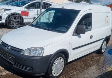 Opel Combo 105.000 km 2.990 &euro; Saarlouis 66740