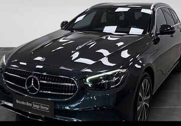 Mercedes-Benz E 300 97.297 km 33.490 &euro; Saarbrücken 66117