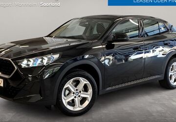 BMW X2 9.465 km 41.360 &euro; Saarbrücken 66121