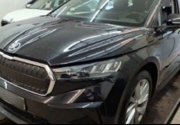 Skoda Enyaq 11.702 km 29.880 &euro; Saarbrücken 66130