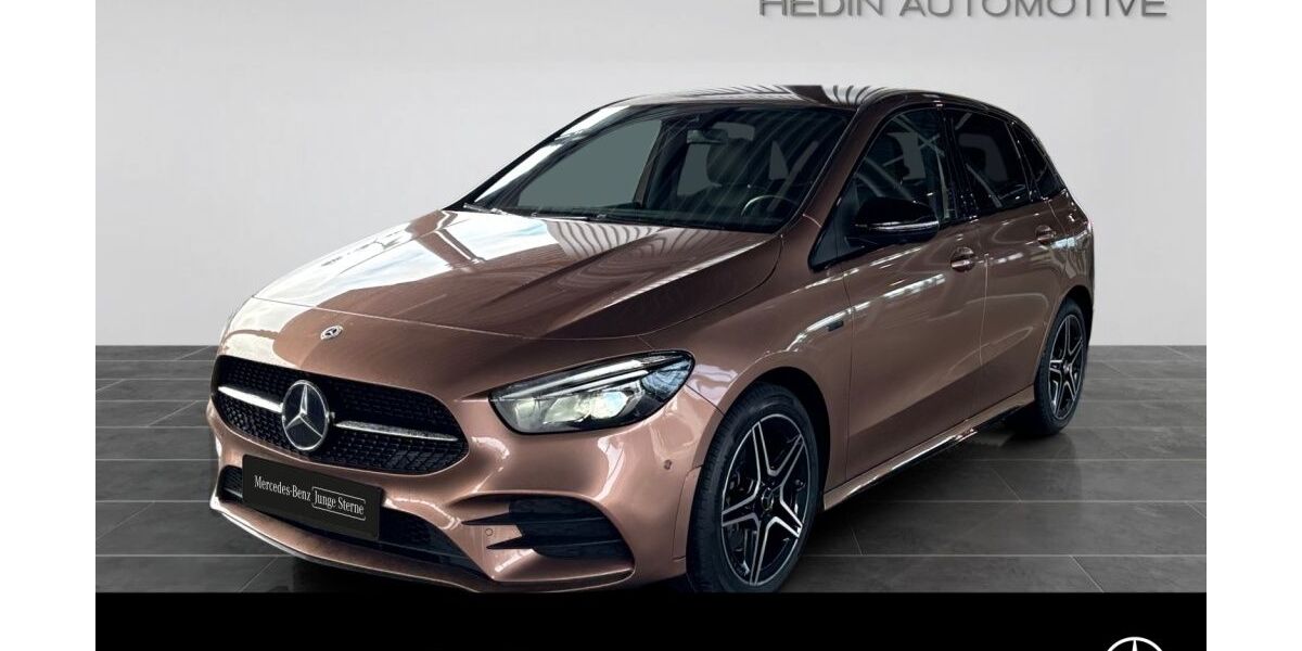 Mercedes-Benz B 250 109.459 km 20.990 &euro; Saarbrücken 66117