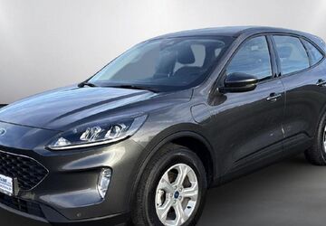 Ford Kuga 42.424 km 23.890 &euro; Überherrn 66802