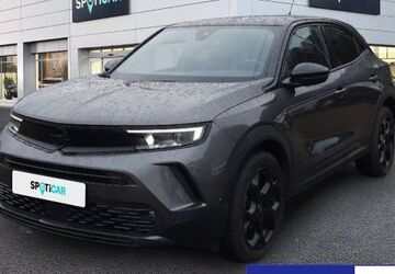 Opel Mokka 18.852 km 19.990 &euro; Völklingen 66333