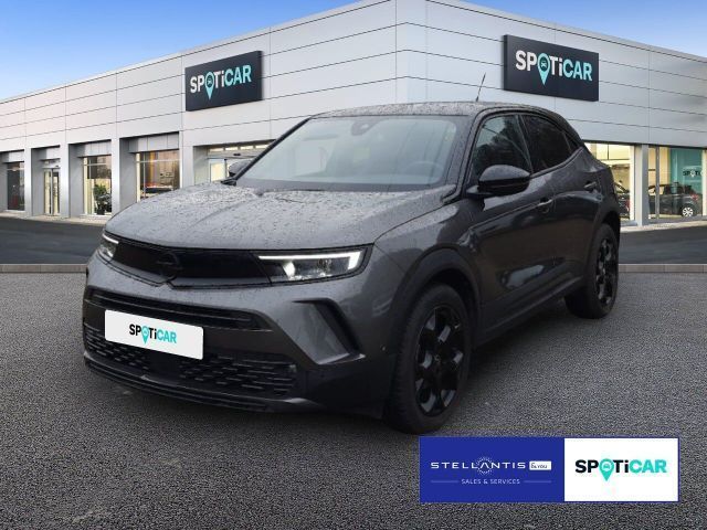 Opel Mokka 18.852 km 19.990 &euro; Völklingen 66333