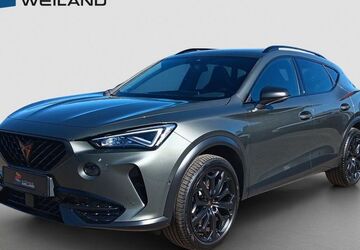 Cupra Formentor 24.500 km 41.900 &euro; Neunkirchen 66539