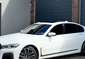 BMW 730 112.000 km 40.999 &euro; Saarlouis-Lisdorf 66740