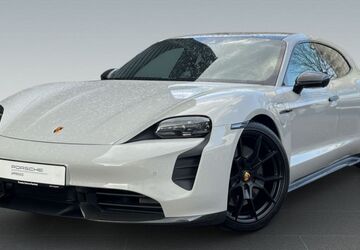 Porsche Taycan 56.413 km 79.850 &euro; Saarbrücken 66115