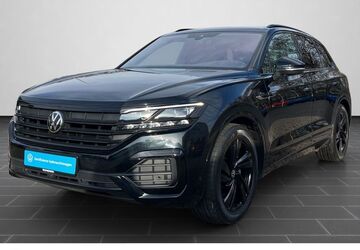 VW Touareg 64.990 km 56.690 &euro; Homburg 66424
