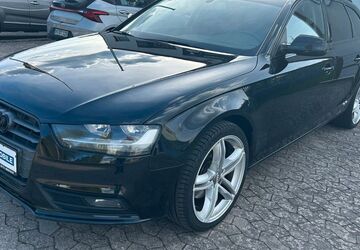Audi A4 215.000 km 10.890 &euro; Saarbrücken 66117