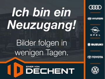 Gebrauchte Opel Corsa