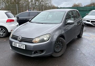 VW Golf 178.998 km 3.490 &euro; Kleinblittersdorf 66271