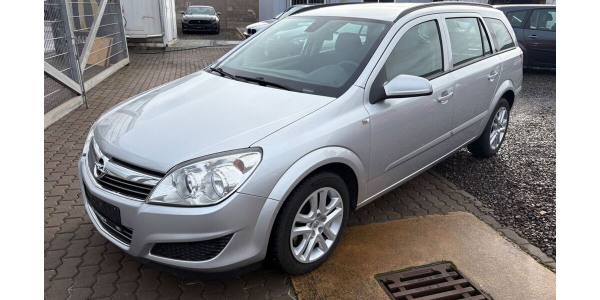 Opel Astra 162.000 km 3.350 &euro; Saarlouis 66740