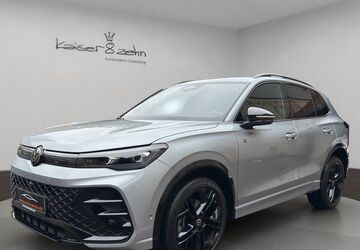 VW Tiguan 32.160 km 45.888 &euro; Saarbrücken 66133