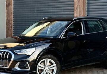 Audi Q3 89.150 km 25.499 &euro; Saarlouis-Lisdorf 66740