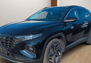 Hyundai TUCSON 59.051 km 25.990 &euro; Saarlouis 66740