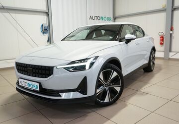 Polestar 2 64.400 km 28.900 &euro; Homburg 66424