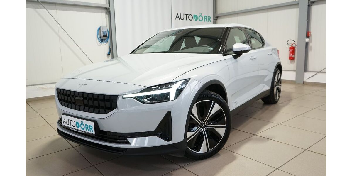 Polestar 2 64.400 km 28.900 &euro; Homburg 66424