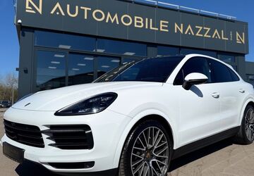 Porsche Cayenne 91.500 km 66.999 &euro; Saarlouis 66740