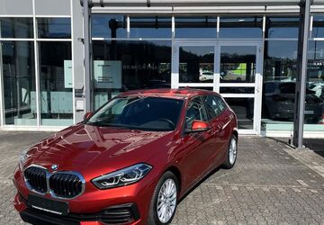 BMW 118 18.200 km 21.750 &euro; Zweibrücken 66482