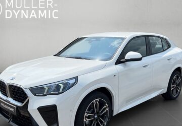 BMW X2 6.858 km 47.611 &euro; Lebach 66822