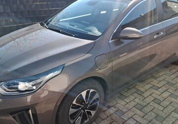 Kia ceed / Ceed 43.000 km 18.300 &euro; Völklingen 66333