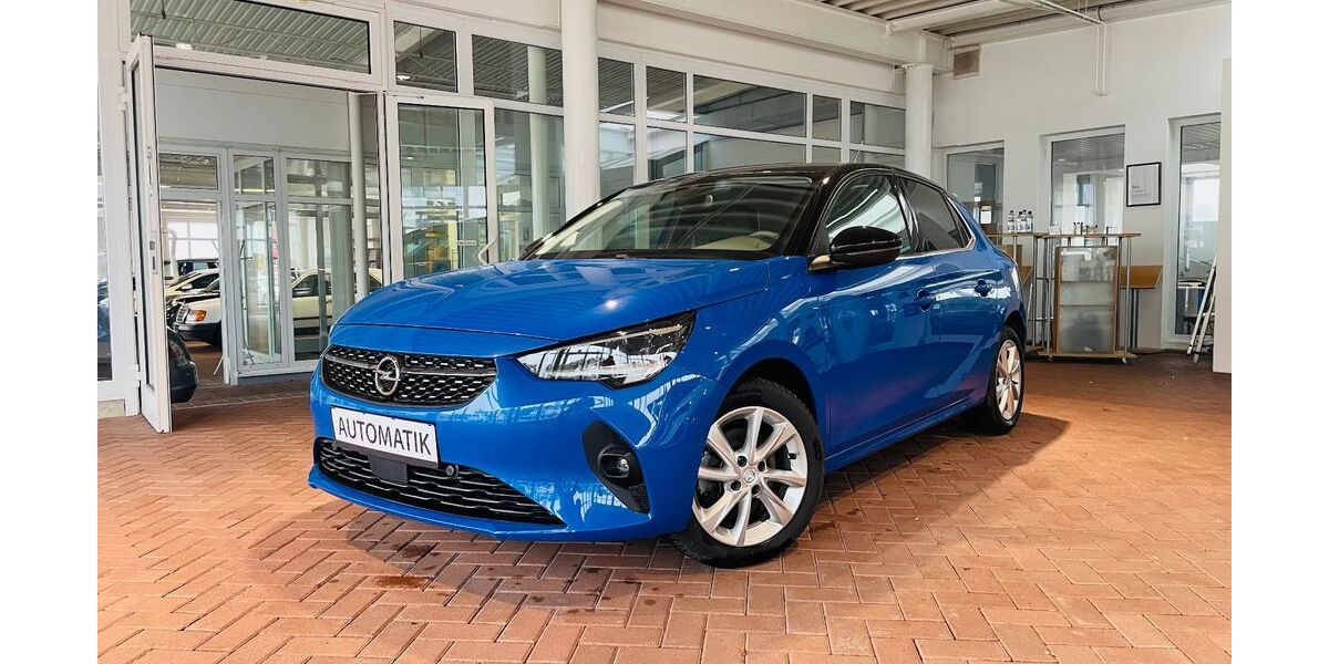 Opel Corsa 12.225 km 18.250 &euro; Homburg/Saar 66424