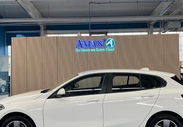 BMW 116 61.800 km 18.500 &euro; Beckingen 66701