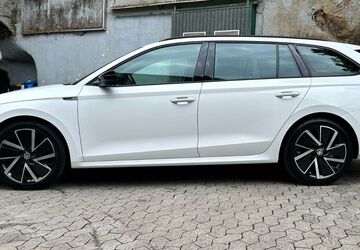 Skoda Octavia 98.000 km 19.500 &euro; Saarbrücken 66117
