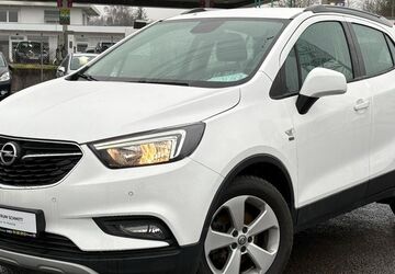 Opel Mokka 74.589 km 12.490 &euro; Lebach 66822