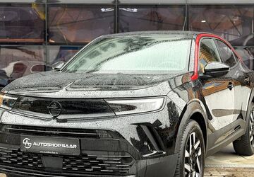 Opel Mokka 10.102 km 18.990 &euro; Saarbrücken 66117