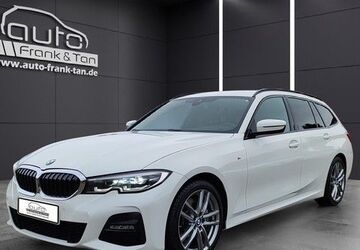 BMW 330 123.305 km 33.990 &euro; Schmelz 66839