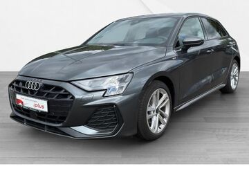 Audi A3 2.500 km 32.590 &euro; Saarlouis 66740