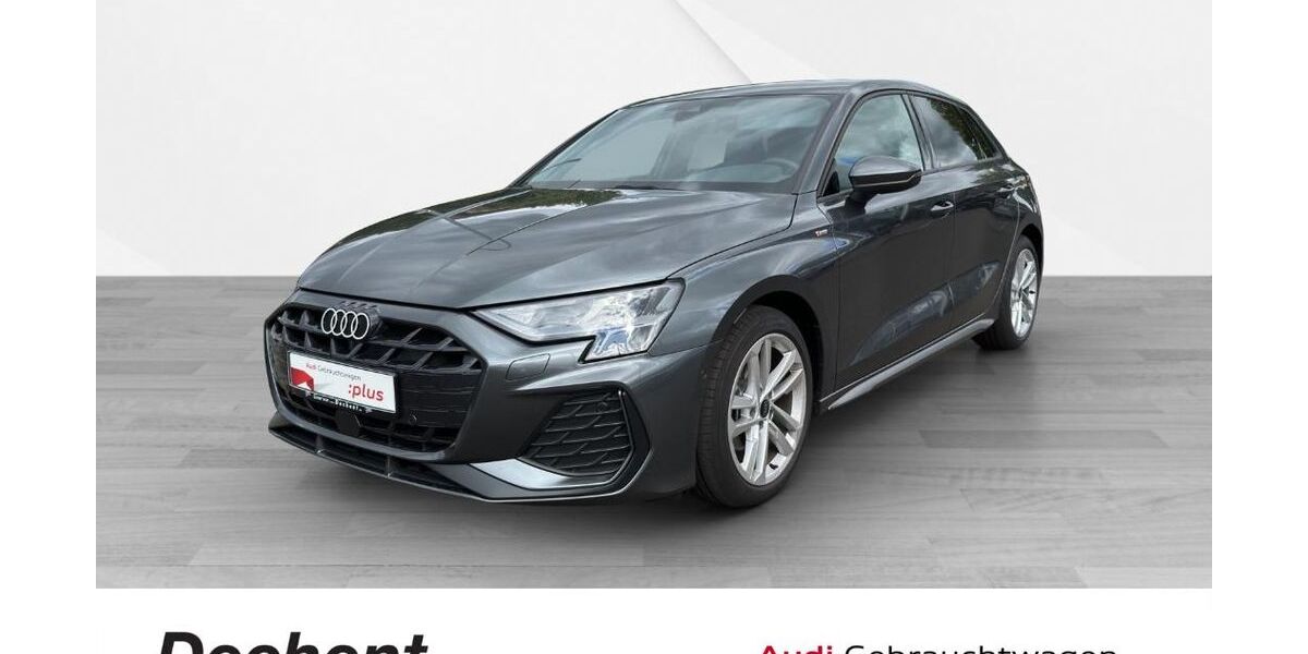 Audi A3 2.500 km 32.590 &euro; Saarlouis 66740