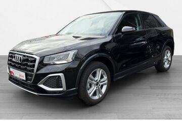 Audi Q2 4.316 km 35.490 &euro; Saarlouis 66740