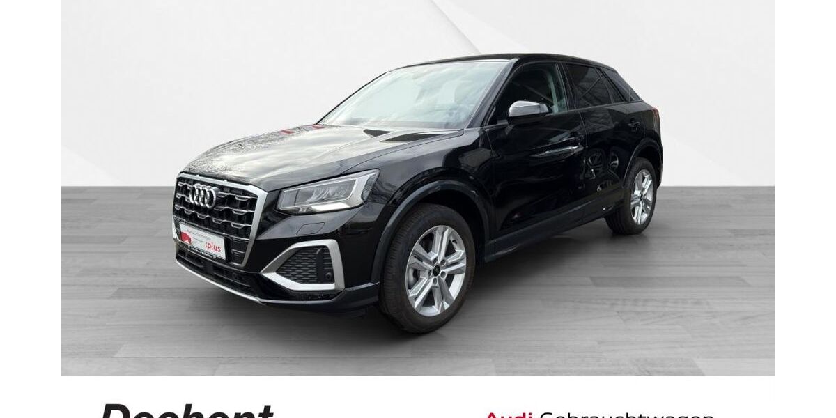 Audi Q2 4.316 km 35.490 &euro; Saarlouis 66740